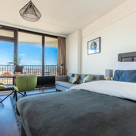 Bright - Fantastic Views - Augsburg Center - Luxury - Congress Apartamento Exterior foto
